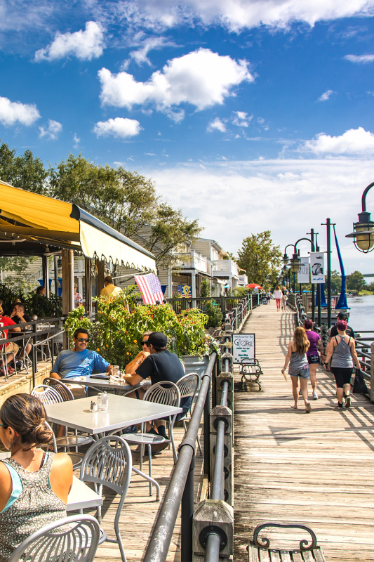 Life on the Coast Retire NC