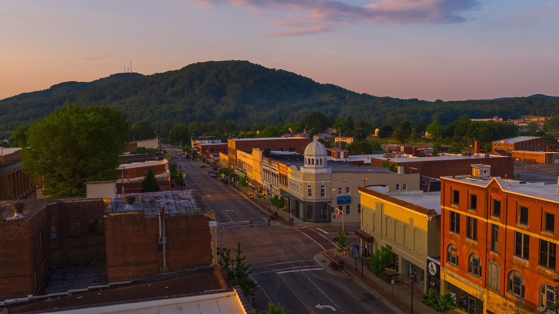 RetirementFriendly Small Towns in North Carolina Retire NC