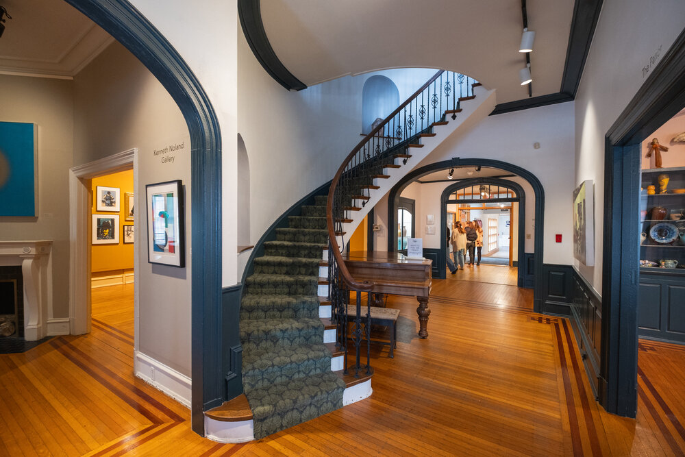 Greenville Museum of Art