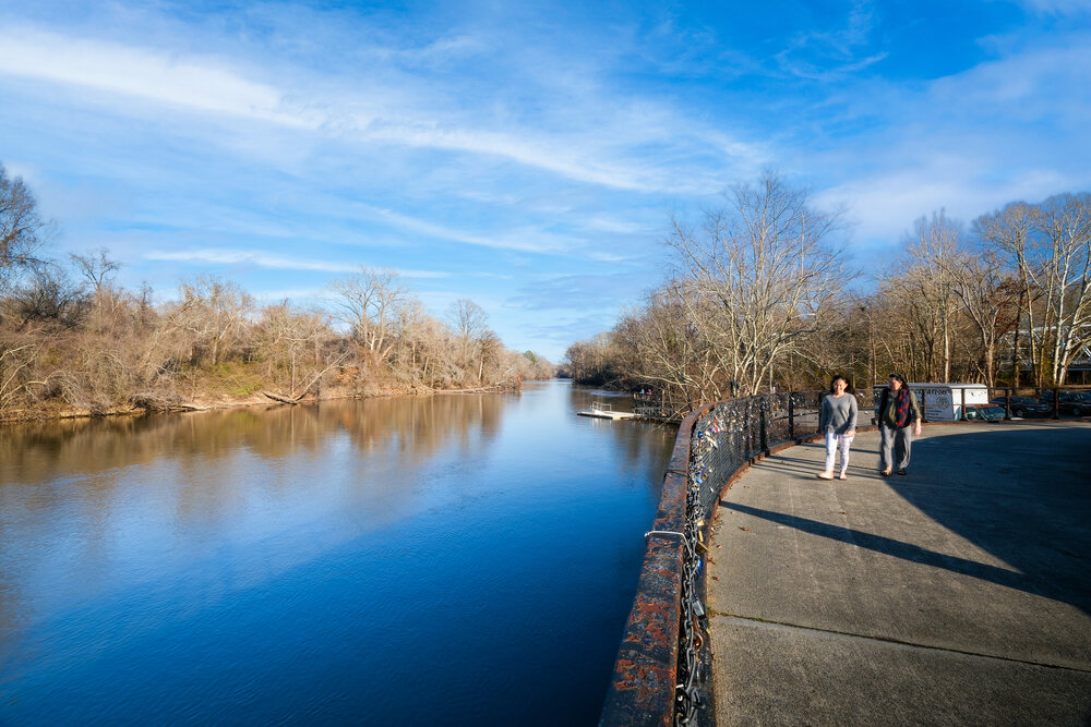 Greenville town common
